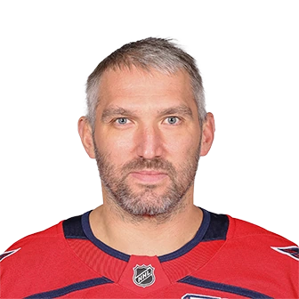 Alex Ovechkin