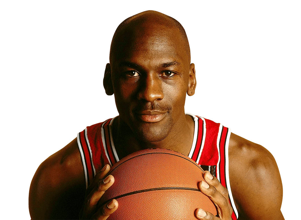Michael Jordan